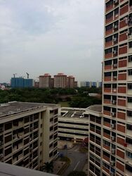 Blk 831 Hougang Central (Hougang), HDB 4 Rooms #585937101